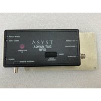 Asyst 9700-6584-05 ATR 9000 AdvanTag RFID Reader...